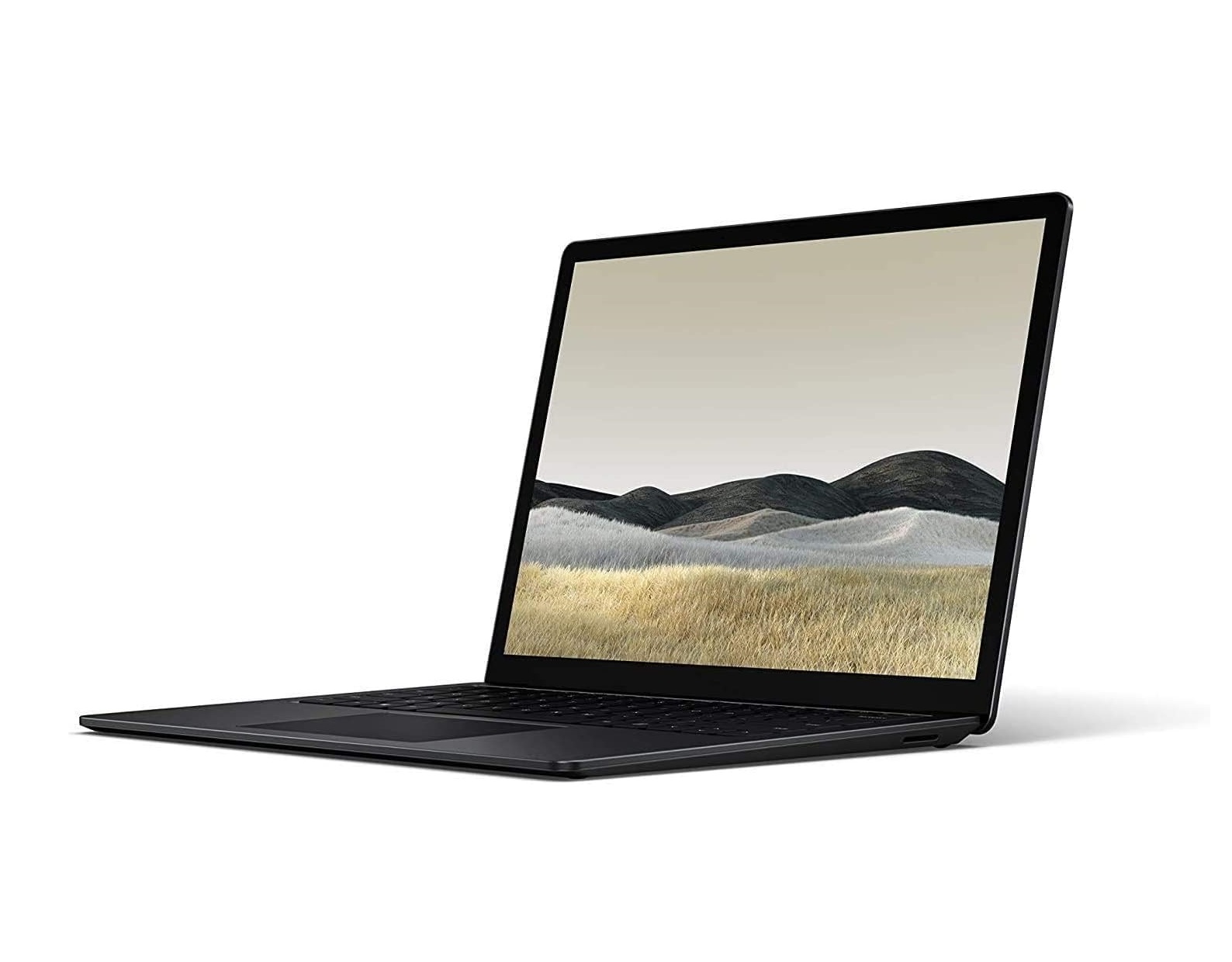 لپ تاپ استوک مایکروسافت Microsoft Surface Laptop 3 i7-1065G7 16 512