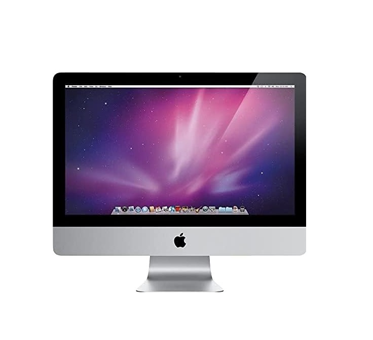 آل این وان آی مک استوک اپل Apple iMac A1311 پردازنده Core 2