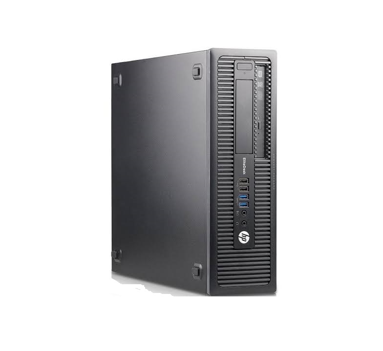 مینی کیس استوک اچ پی Hp 600/800 G1 پردازنده i5 نسل 4