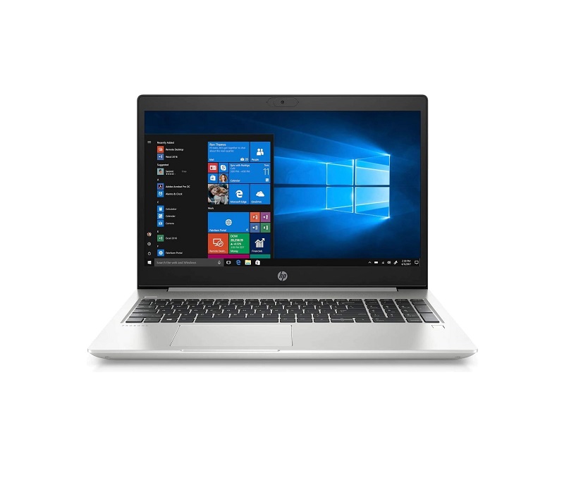 لپ تاپ استوک اچ پی HP ProBook 450 G7 i5 10210U 16GB 256SSD تسل 10