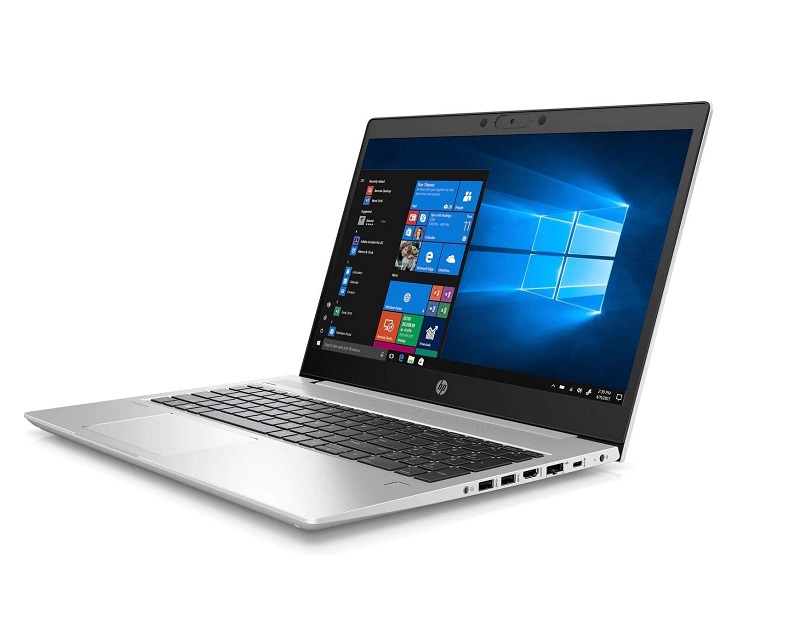 لپ تاپ استوک اچ پی HP ProBook 450 G7 i5 10210U 16GB 256SSD تسل 10