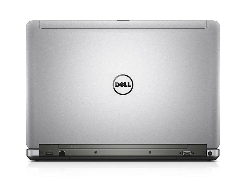 لپ تاپ استوک دل Dell Latitude E6540 i7 نسل 4