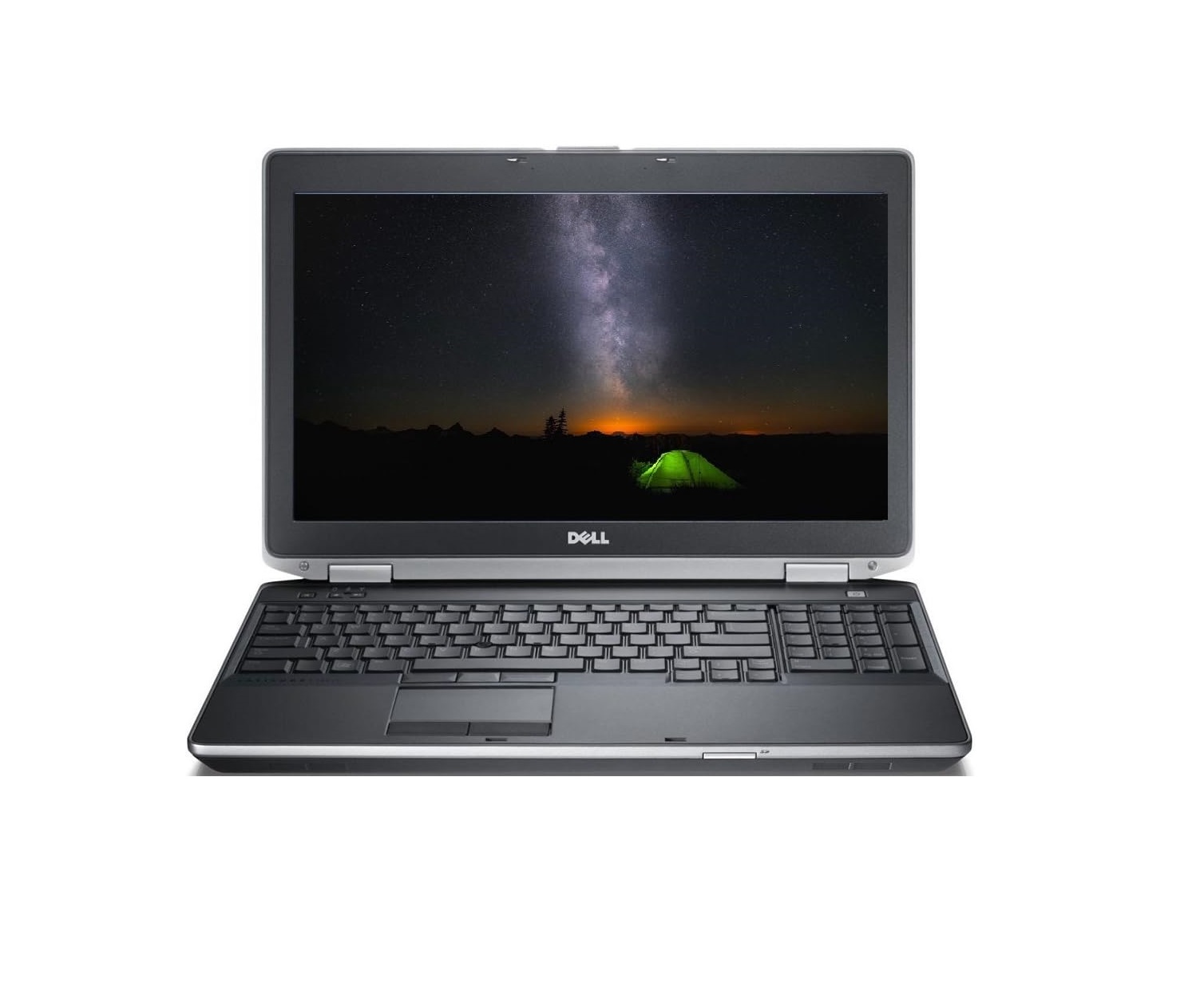لپ تاپ استوک دل Dell Latitude E6540 i7 نسل 4