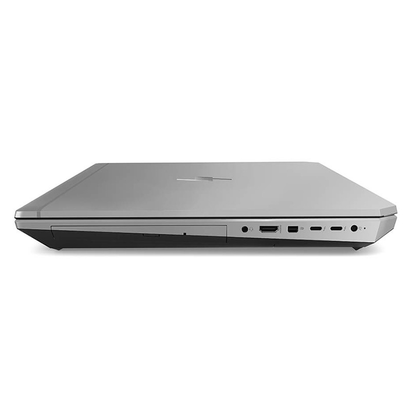 لپ تاپ استوک اچ پی HP ZBook 17 G5 i7 16GB 512SSD VGA4GB P1000