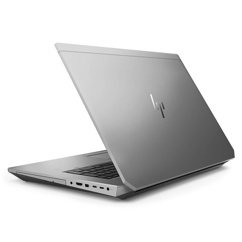 لپ تاپ استوک اچ پی HP ZBook 17 G5 i7 16GB 512SSD VGA4GB P1000