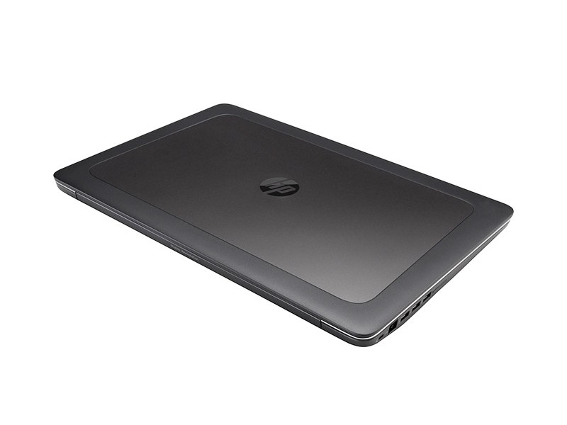 لپ تاپ استوک اچ پی HP ZBook 17 G4 i7 16GB 512SSD VGA6GB P300 نسل 7