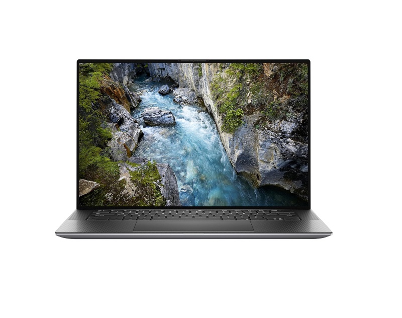 لپ تاپ استوک دل Dell Precision 5560 i7 16GB 512SSD VGA4GB RTX A2000