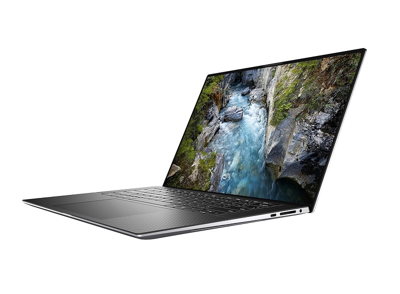لپ تاپ استوک دل Dell Precision 5560 i7 16GB 512SSD VGA4GB RTX A2000