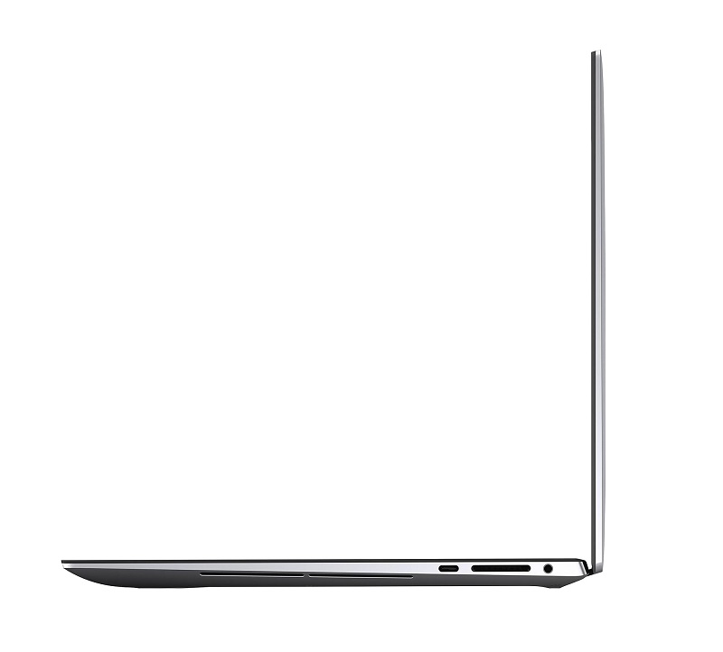 لپ تاپ استوک دل Dell Precision 5560 i7 16GB 512SSD VGA4GB T1200