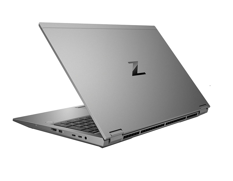 لپ تاپ استوک اچ پی HP ZBook Fury 15 G8 i7 VGA 4G T1200 نسل 11