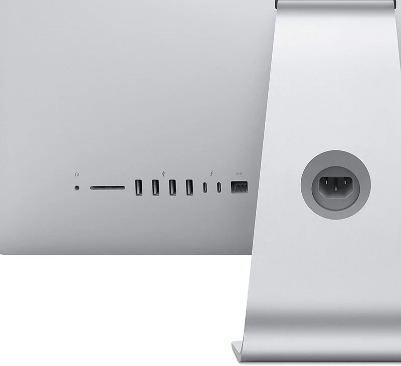 آل این وان آی مک استوک Apple imac slim A1418 پردازنده i5 نسل 3