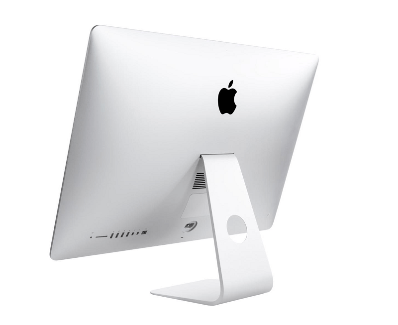 آل این وان آی مک استوک Apple imac slim A1418 پردازنده i5 نسل 3