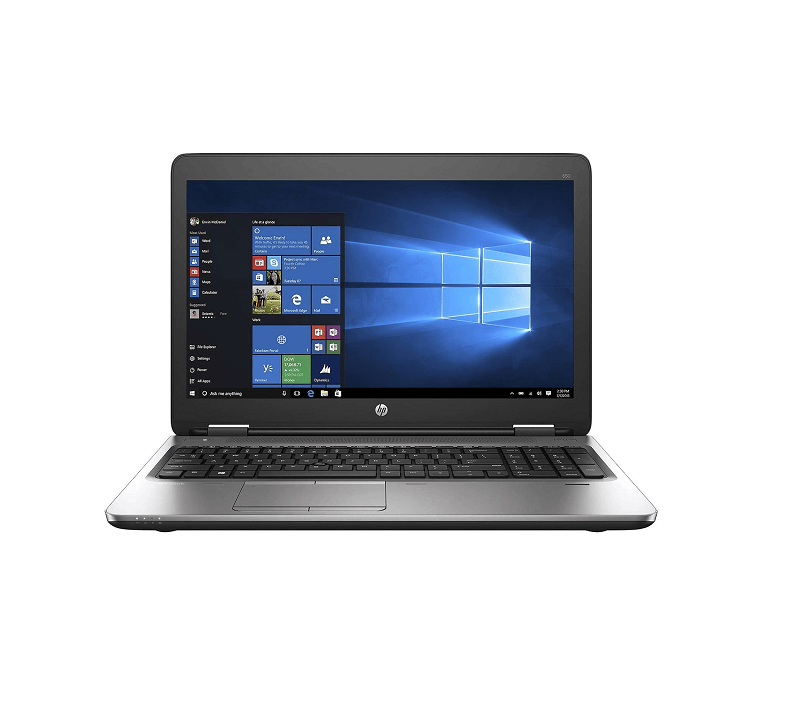 لپ تاپ استوک اچ پی HP ProBook 650 G2 نسل 6
