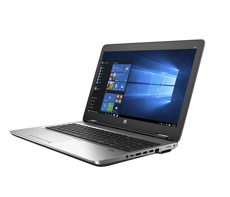 لپ تاپ استوک اچ پی HP ProBook 650 G2 نسل 6