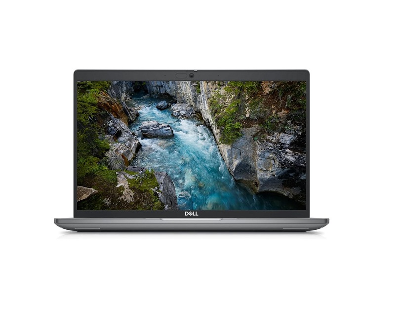لپ تاپ استوک دل Dell Precision 3581 i7 VGA4GB RTX A500 نسل 13