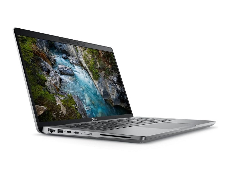 لپ تاپ استوک دل Dell Precision 3581 i7 VGA4GB RTX A500 نسل 13