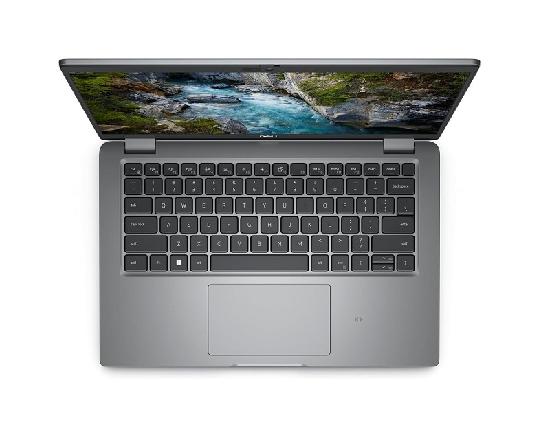 لپ تاپ استوک دل Dell Precision 3581 i7 VGA4GB RTX A500 نسل 13