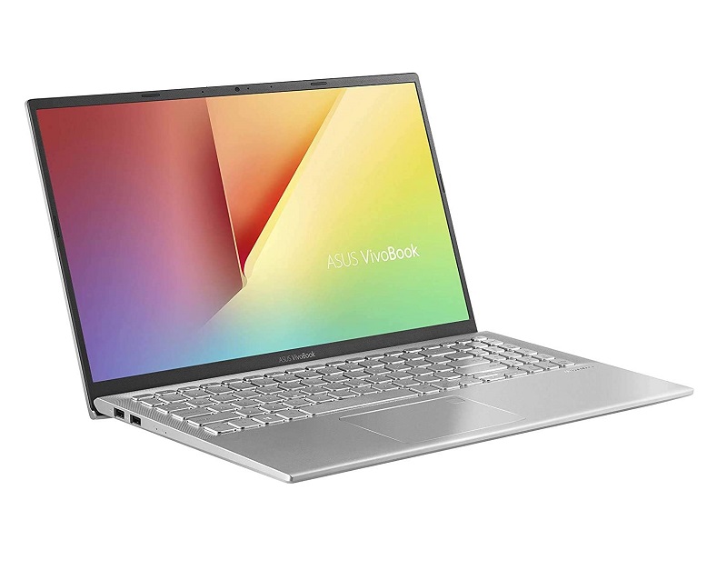لپ تاپ استوک ایسوس ASUS Vivobook X412FA i5 نسل 8