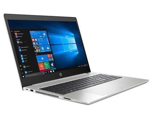 لپ تاپ استوک اچ پی HP ProBook 450 G6 i5 نسل 8