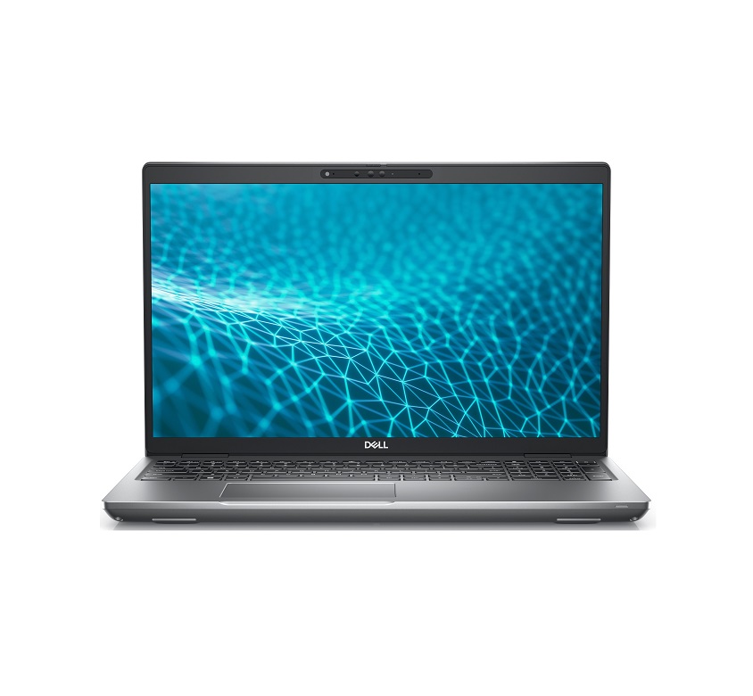 لپ تاپ استوک دل DELL latitude 5531 i5 نسل 12