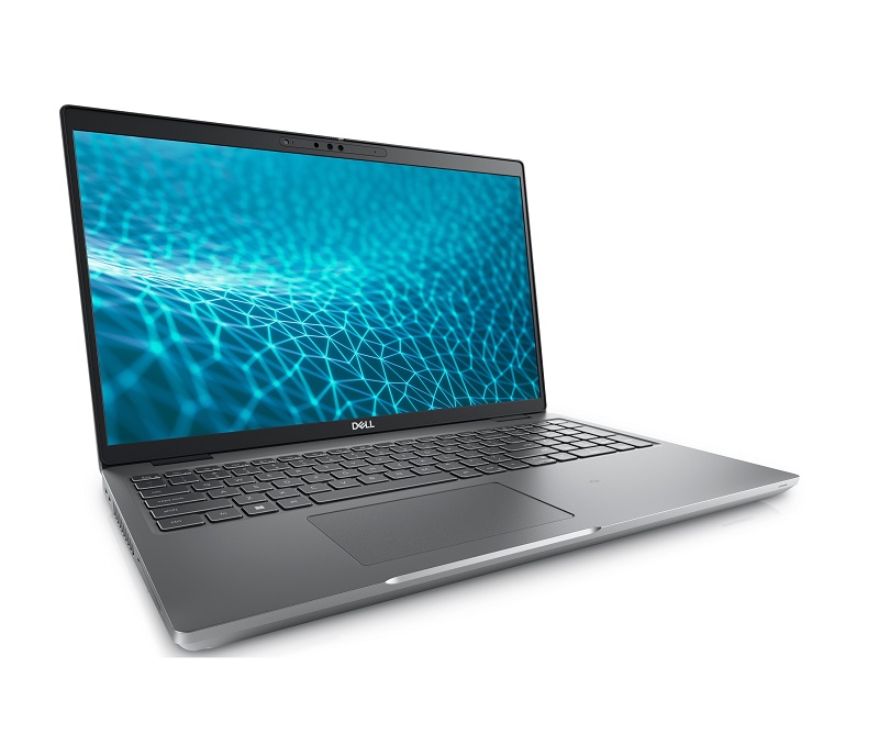 لپ تاپ استوک دل DELL latitude 5531 i5 نسل 12