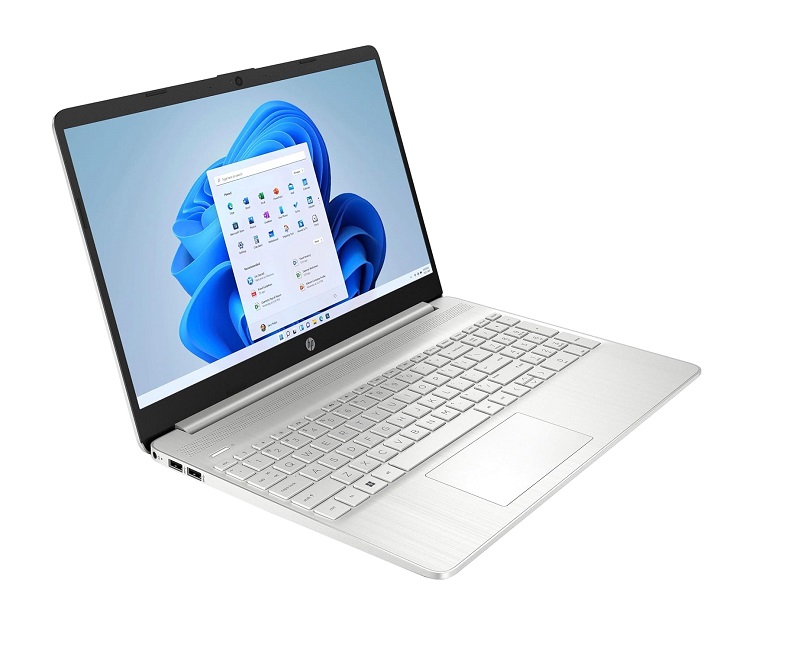 لپ تاپ استوک اچ پی HP 15 dy 2021 i5 نسل 11