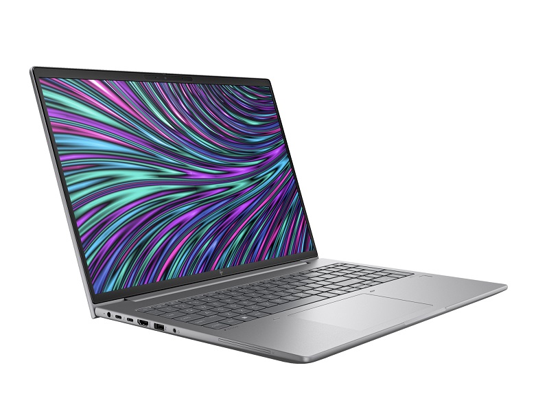 لپ تاپ استوک اچ پی Zbook 16 G11 Power ultra7 165h VGA4GB RTX A500