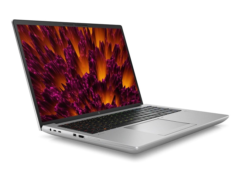 لپ تاپ استوک اچ پی HP ZBook Fury G10 i9 8GB RTX 2000 ADA نسل 13