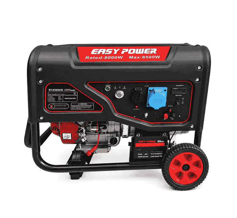 موتور برق بنزینی 18 اسب بخار ایزی پاور Easy Power R14500HE