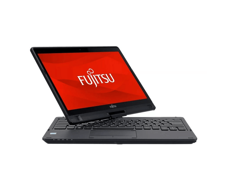 لپ تاپ لمسی و چرخشی فوجیتسو FUJITSU LIFEBOOK T939 | 2-IN-1 i5 نسل 8