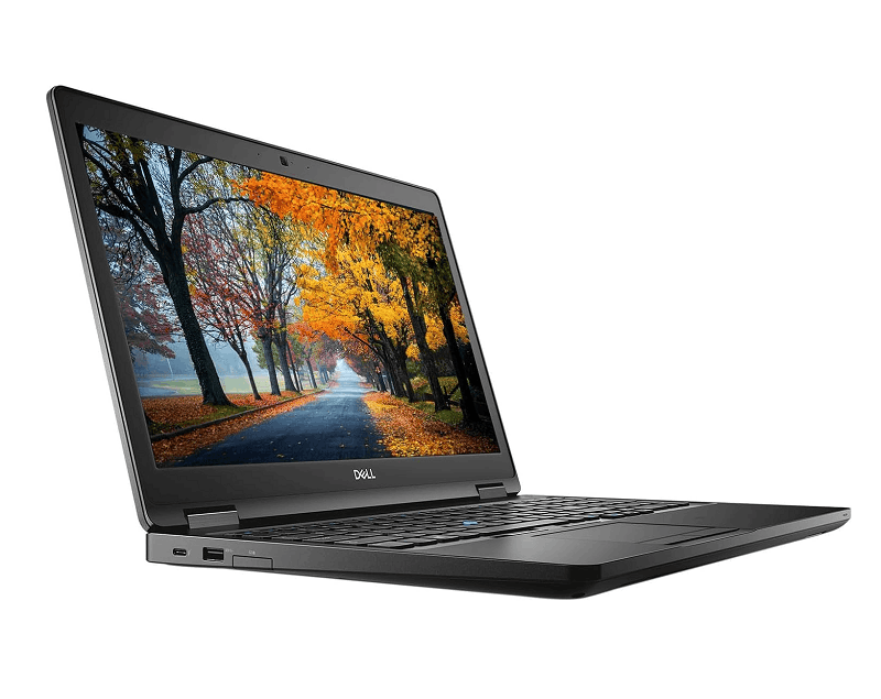 لپ تاپ استوک دل Dell Latitude 5590 i5 نسل 8