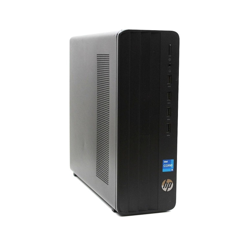 مینی کیس استوک اچ پی HP 290 G9 SFF i5 نسل 8 با پورت HDMI