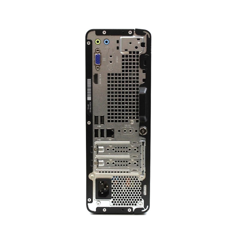 مینی کیس استوک اچ پی HP 290 G9 SFF i5 نسل 8 با پورت HDMI