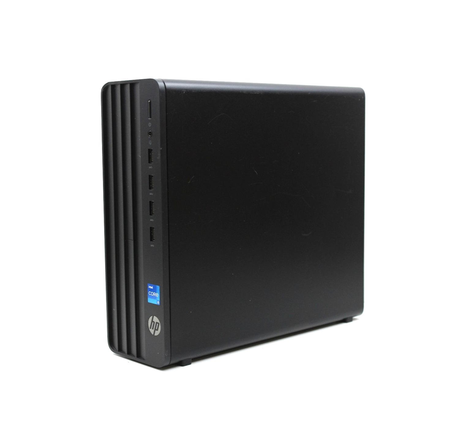 مینی کیس استوک اچ پی HP 290 G9 SFF i5 نسل 8 با پورت HDMI