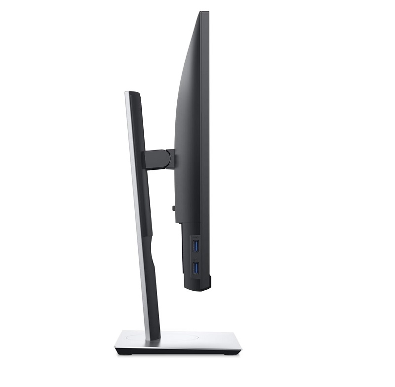 مانیتور فریم لس 24 اینچ دل Dell P2419H استوک