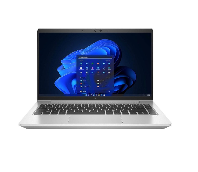 لپ تاپ استوک اچ پی HP EliteBook 640 G9 i5 نسل 12