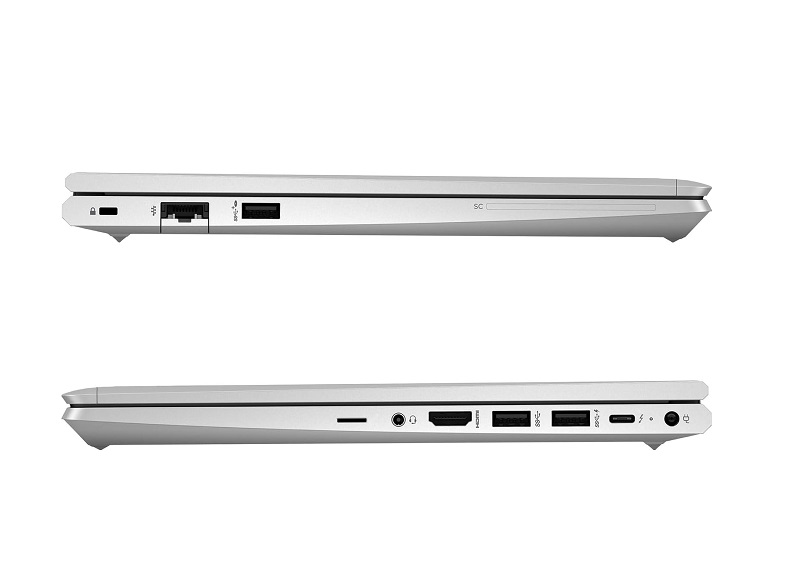 لپ تاپ استوک اچ پی HP EliteBook 640 G9 i5 نسل 12