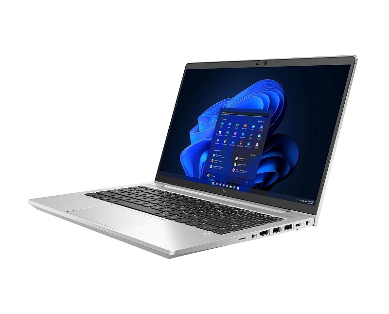 لپ تاپ استوک اچ پی HP EliteBook 640 G9 i5 نسل 12