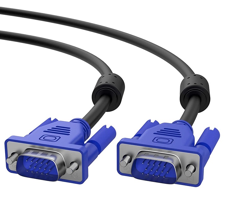 کابل VGA طول ۱.۵ متر