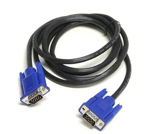 کابل VGA طول ۱.۵ متر