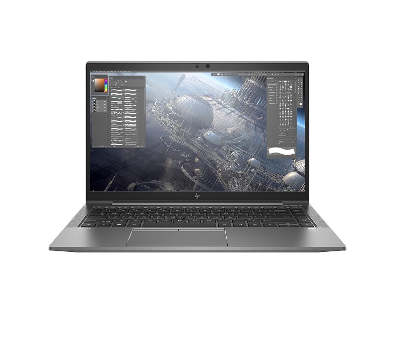 لپ تاپ استوک اچ پی  HP ZBook Firefly 14 G8 i5 نسل 11