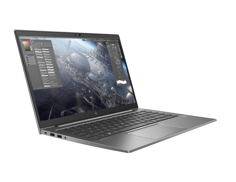 لپ تاپ استوک اچ پی  HP ZBook Firefly 14 G8 i5 نسل 11