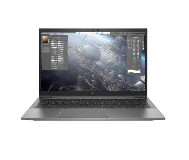 لپ تاپ استوک اچ پی HP ZBook Firefly 15 G7 i7 4G T2000 نسل 10