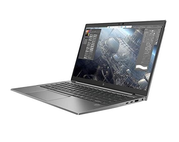 لپ تاپ استوک اچ پی HP ZBook Firefly 15 G7 i7 4G T2000 نسل 10