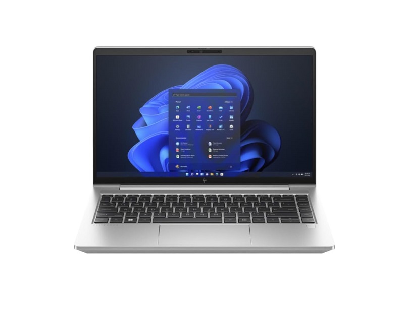 لپ تاپ استوک اچ پی HP EliteBook 640 G10 i5 نسل 13