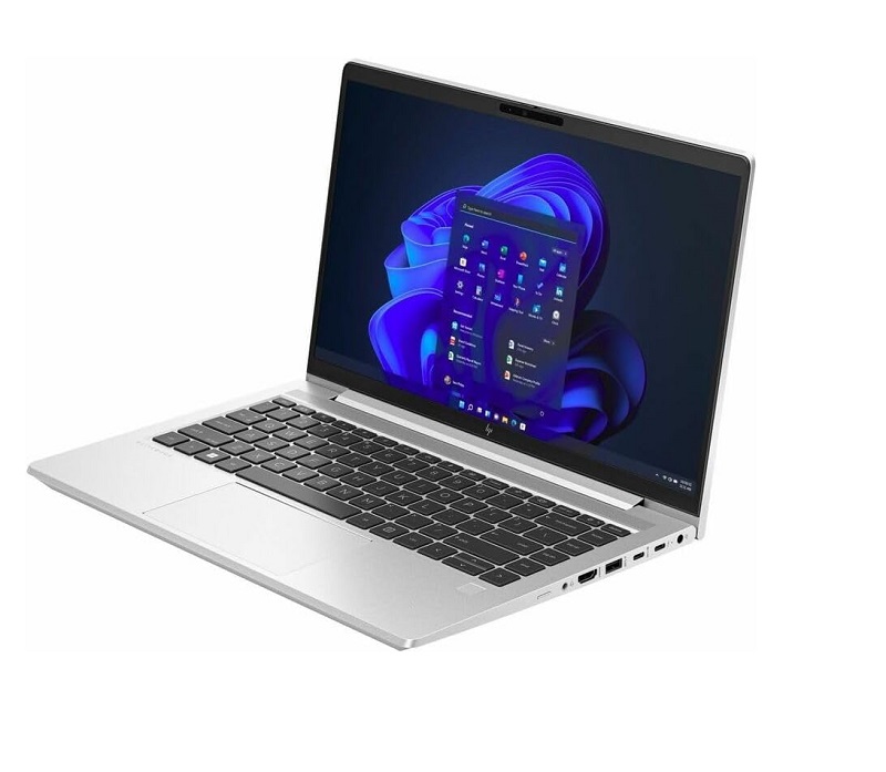 لپ تاپ استوک اچ پی HP EliteBook 640 G10 i5 نسل 13