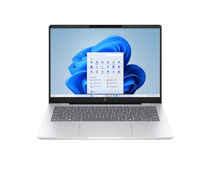 لپ تاپ اچ پی HP OmniBook Pro 14 Core Ultra 7-255H 32GB گرافیک Intel Arc 140T
