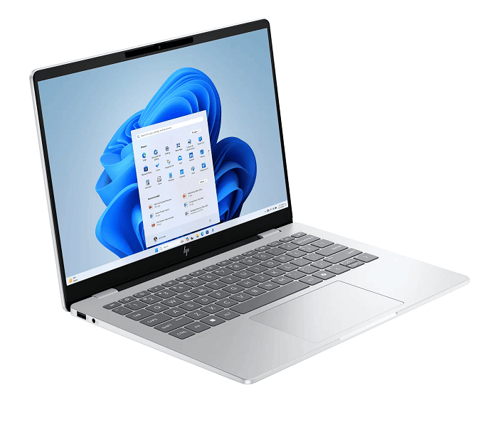 لپ تاپ اچ پی HP OmniBook Pro 14 Core Ultra 7-255H 32GB گرافیک Intel Arc 140T