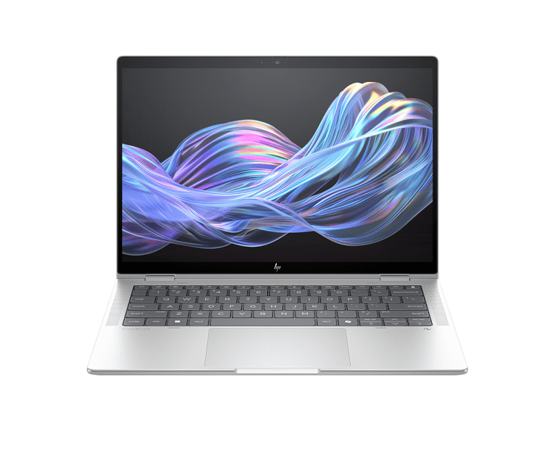 لپ تاپ اچ پی HP EliteBook X Flip G1i 14 AI Core Ultra 7-268V 32GB گرافیک Intel Arc 140V