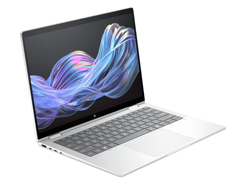 لپ تاپ اچ پی HP EliteBook X Flip G1i 14 AI Core Ultra 7-268V 32GB گرافیک Intel Arc 140V